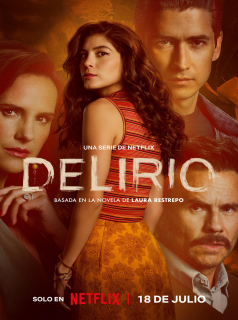 Delirio streaming Delirio streaming