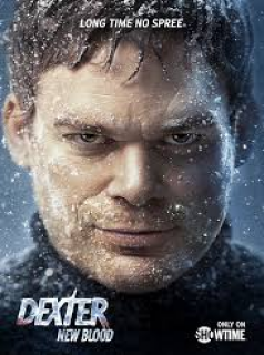 Dexter: New Blood streaming