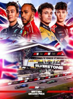F1 Grand Prix de Grande-Bretagne (2025) streaming F1 Grand Prix de Grande-Bretagne (2025) streaming