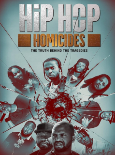 Hip Hop Homicides streaming Hip Hop Homicides streaming