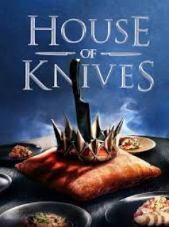 House of Knives streaming