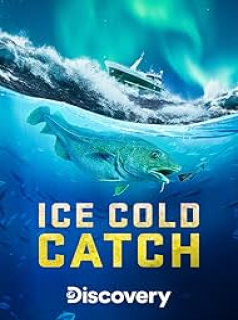 Ice Cold Catch2022– streaming