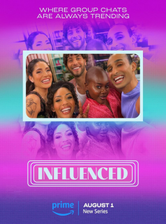 Influenced streaming