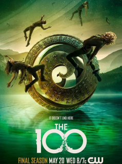 Les 100 saison 1 épisode 13 Les 100 saison 1 épisode 13