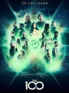Les 100 saison 7 streaming Les 100 saison 7 streaming