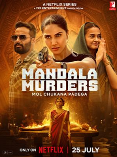Mandala Murders streaming