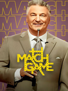 Match Game streaming Match Game streaming