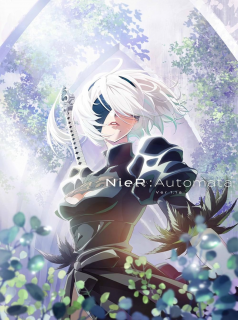 NieR:Automata Ver1.1a streaming