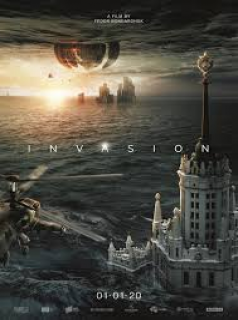 nvasion saison 2 streaming nvasion saison 2 streaming