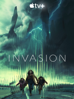 nvasion saison 3 streaming nvasion saison 3 streaming