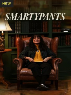 Smartypants saison 2 streaming