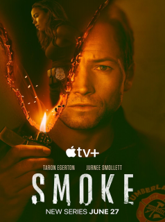 Smoke streaming