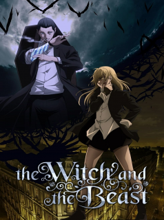 The Witch and the Beast streaming
