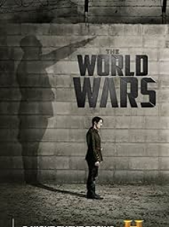 The World Wars streaming