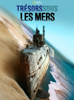 Trésors sous les Mers streaming Trésors sous les Mers streaming