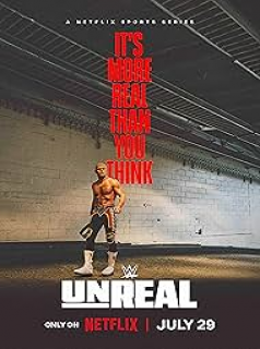 WWE: Unreal saison 1 épisode 1 WWE: Unreal saison 1 épisode 1