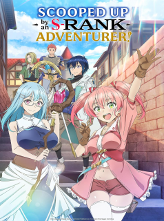 Yuusha Party o Tsuiho Sareta Shiro Madoshi streaming