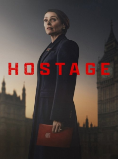 Hostage (2025) Saison 1 en streaming français Hostage (2025) Saison 1 en streaming français