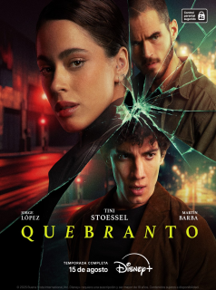 Quebranto (2025) Saison 1 en streaming français Quebranto (2025) Saison 1 en streaming français
