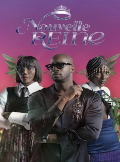 Santé Hiol, Eric Amani, Fatim Sidibé (2025) streaming