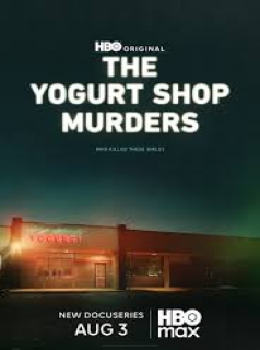 The Yogurt Shop Murders (2025) streaming
