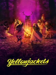 Yellowjackets (2025) streaming