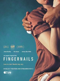 Fingernails