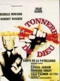 Le Tonnerre de Dieu