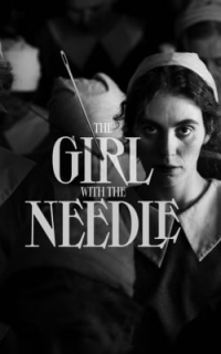 The Girl with the Needle