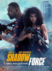 Shadow Force 2025