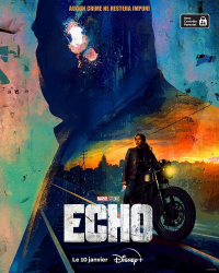 Echo (2024)