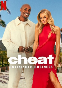 Cheat: Une dernière chance?