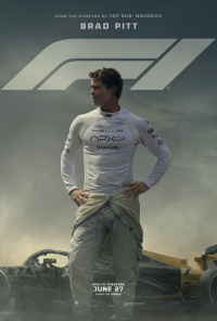F1 2025