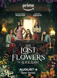 Les Fleurs Sauvages
