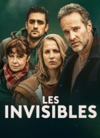Les Invisibles