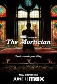 The Mortician 2025