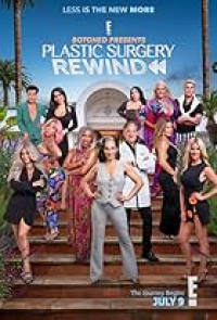 Plastic Surgery Rewind