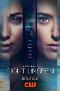 Sight Unseen saison 2